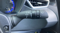 Toyota Corolla 1.8 VVT-i Hybrid Design 5dr CVT Hybrid Hatchback